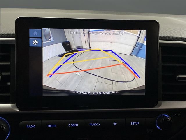 New 2026 Hyundai Venue SEL image 10