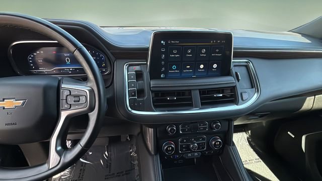 Used 2024 Chevrolet Tahoe Premier RWD image 10