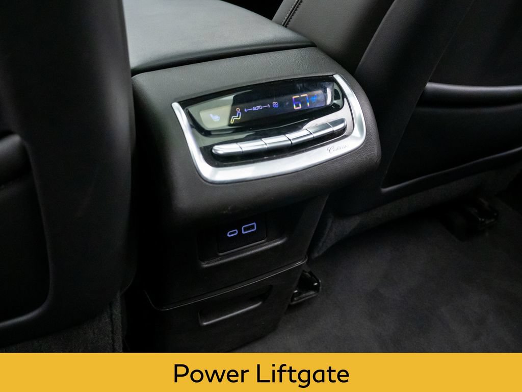 Used 2023 Cadillac XT6 Premium Luxury AWD/4WD image 22
