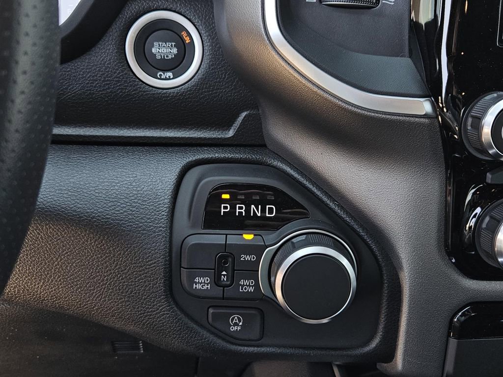 New 2026 RAM 1500 Express image 22