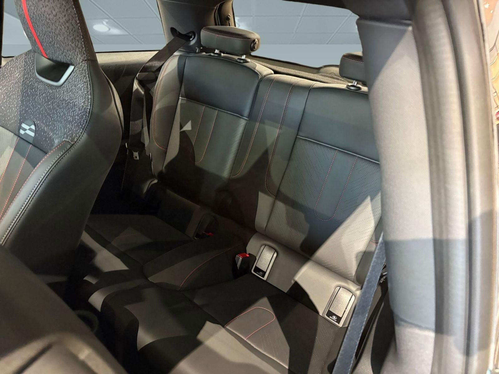 New 2026 MINI Cooper John Cooper Works image 20