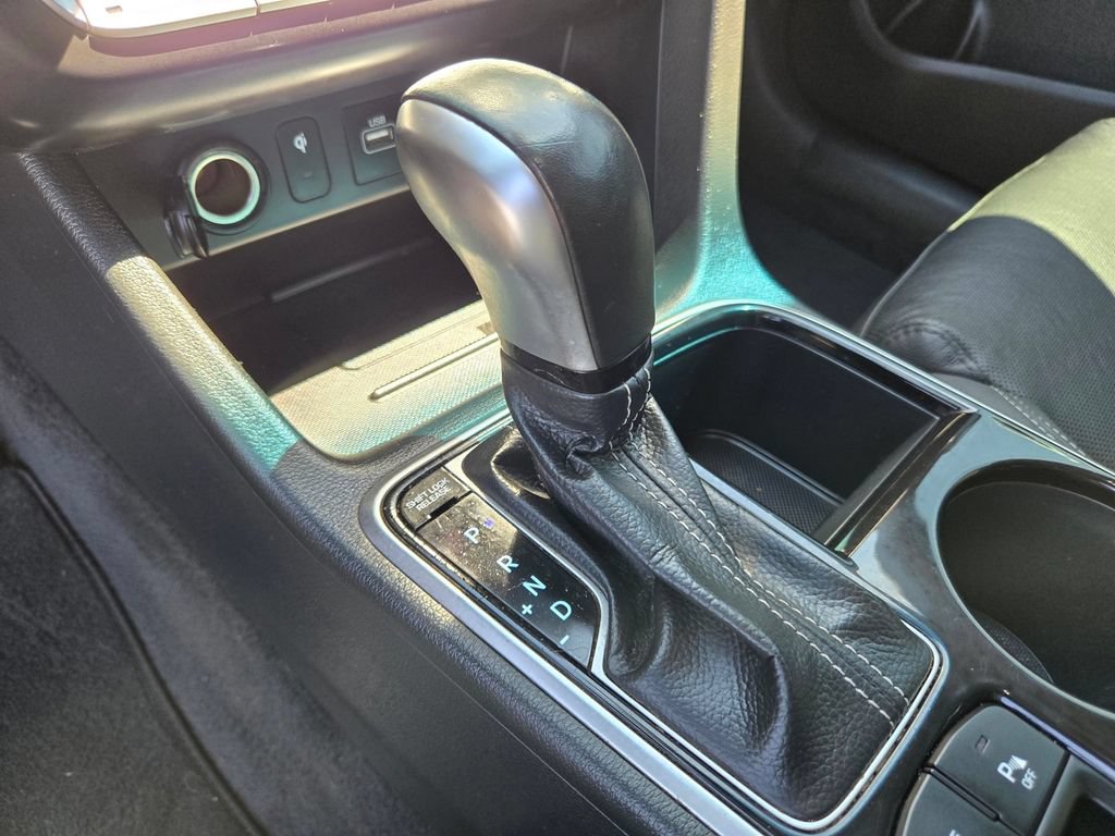 Used 2019 Hyundai Sonata Limited w/ Ultimate Package 04 FWD image 22