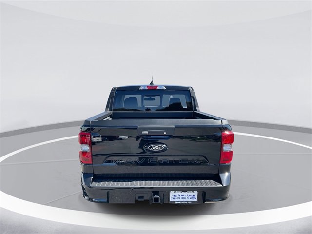 New 2025 Ford Maverick Lobo image 4