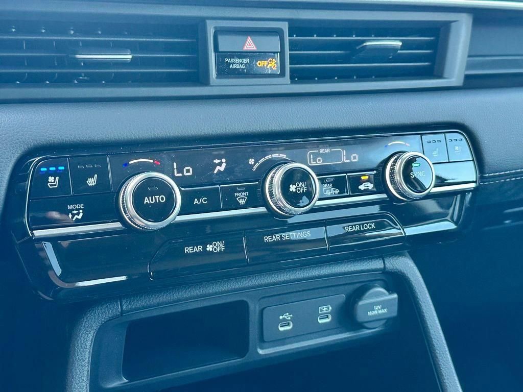 New 2026 Honda Pilot Elite image 18