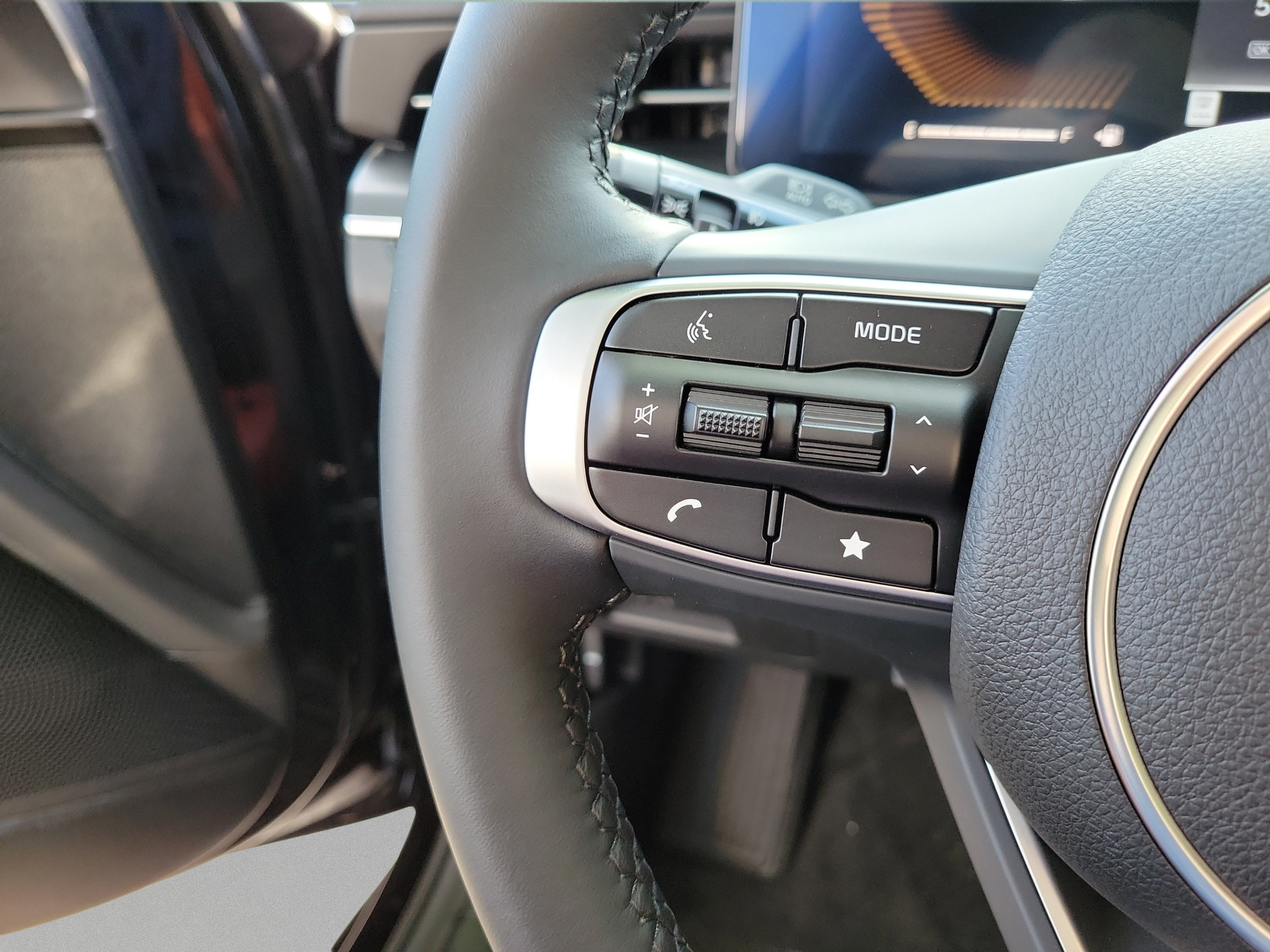 New 2026 Kia K5 GT-Line image 24