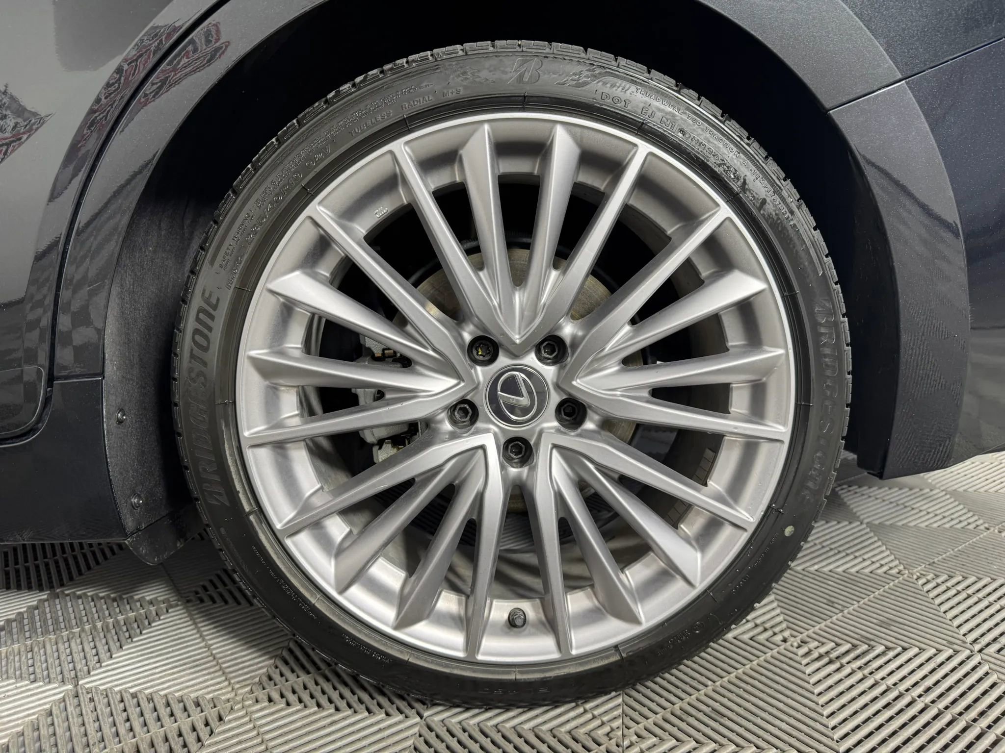 Used 2023 Lexus IS 300 AWD w/ Premium Package image 49