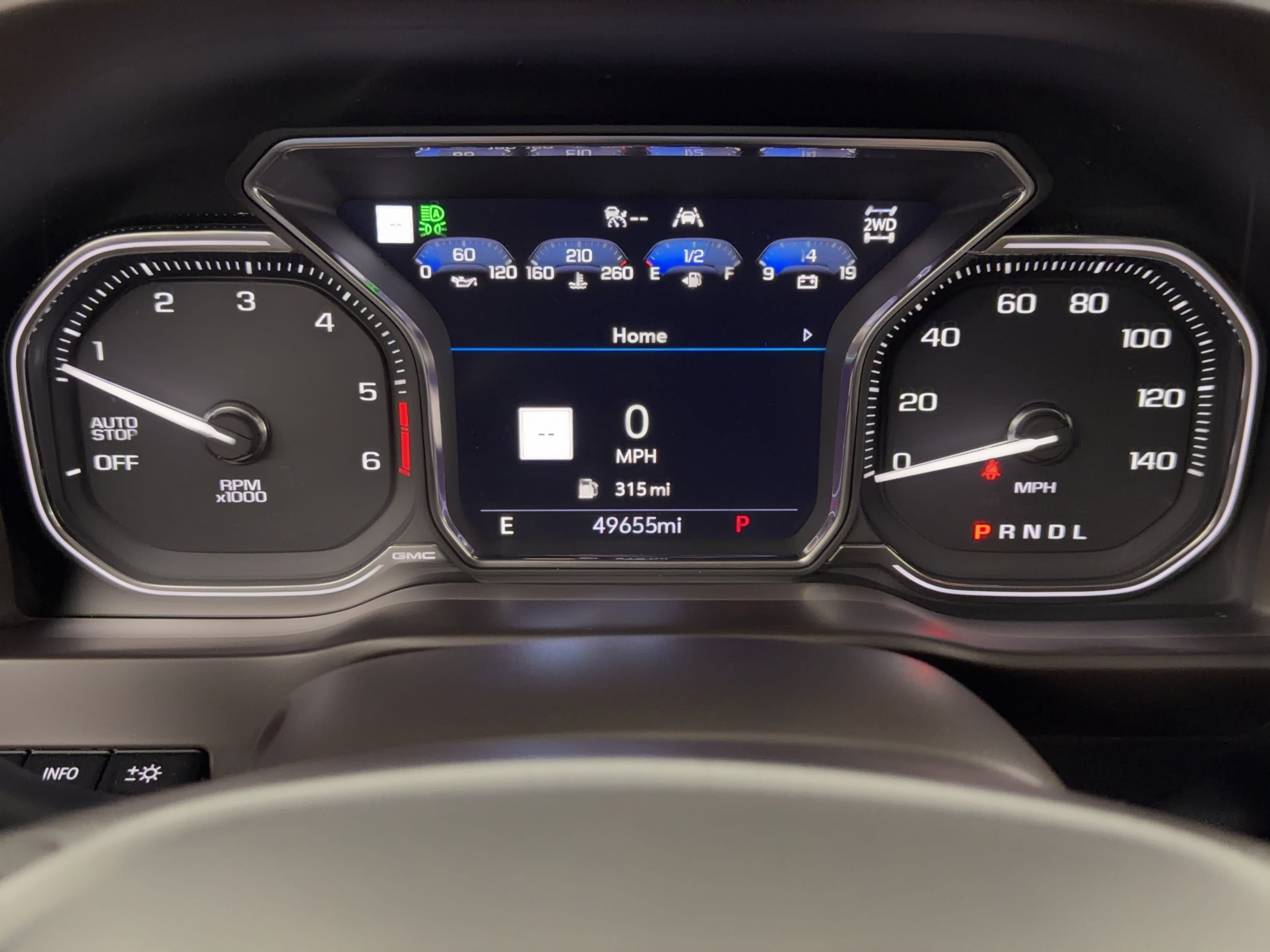 Used 2020 GMC Sierra 1500 Denali w/ Denali Ultimate Package image 26