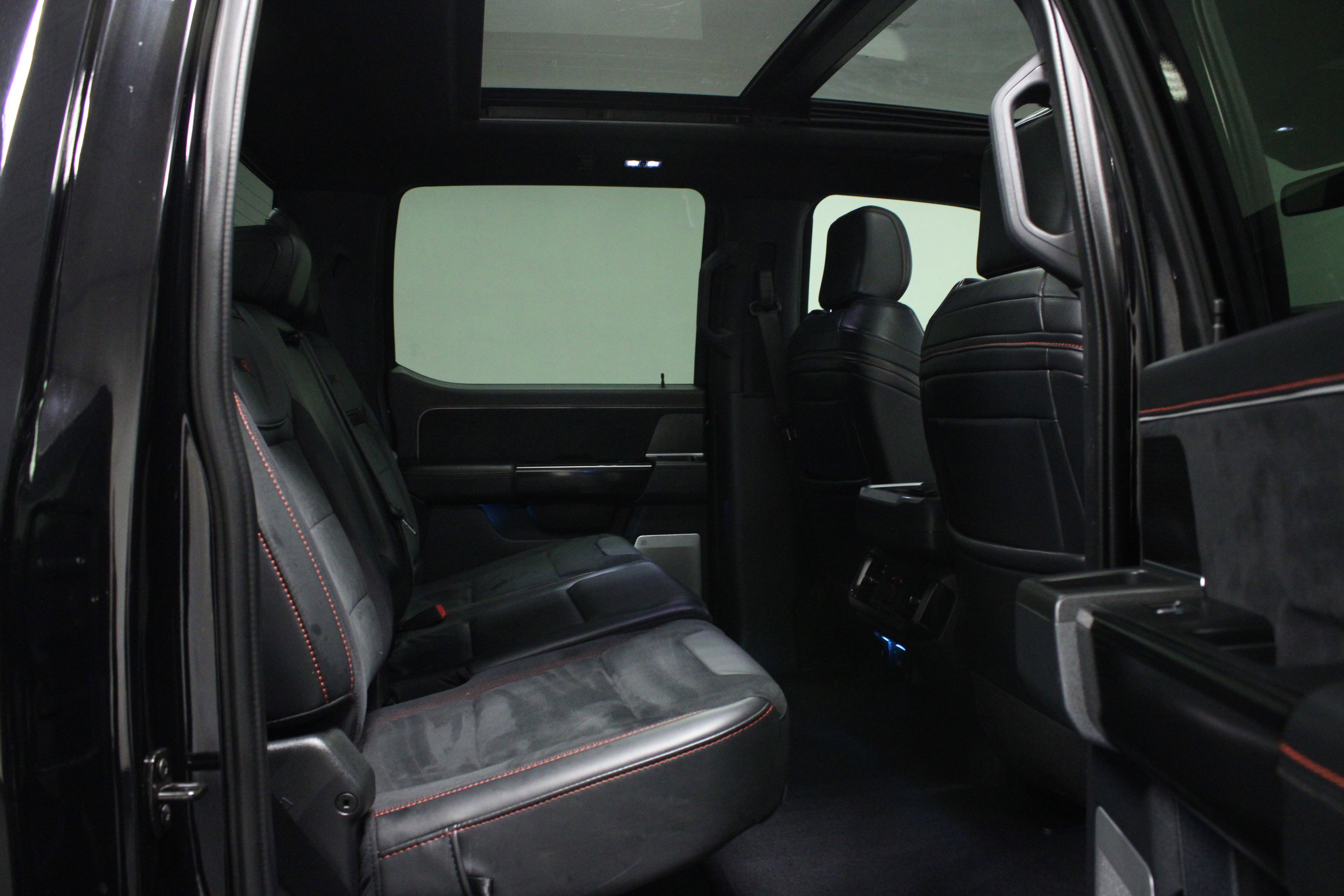 Used 2024 Ford F150 Raptor w/ Equipment Group 803A Raptor R image 15