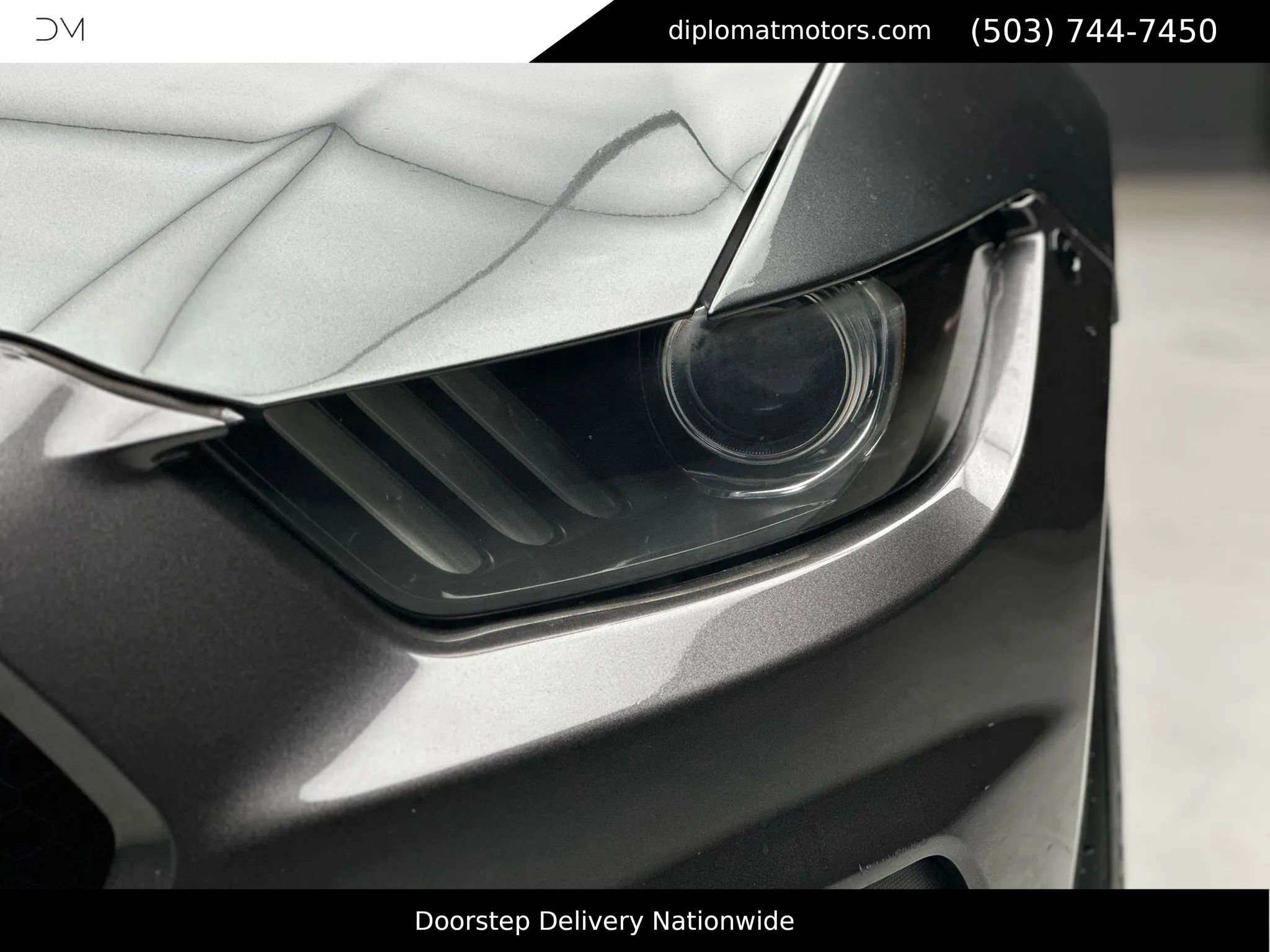 Used 2016 Ford Mustang Shelby GT350 w/ Technology Package image 14