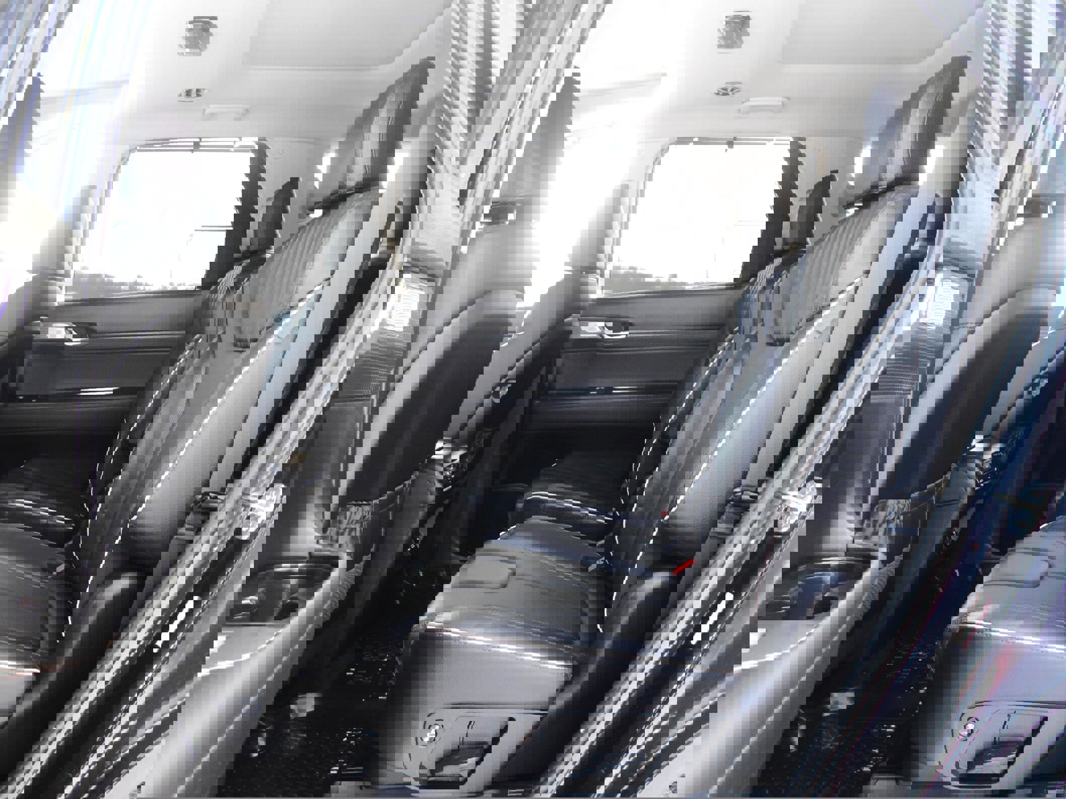 Used 2023 Hyundai Palisade Limited w/ Cargo Package image 6