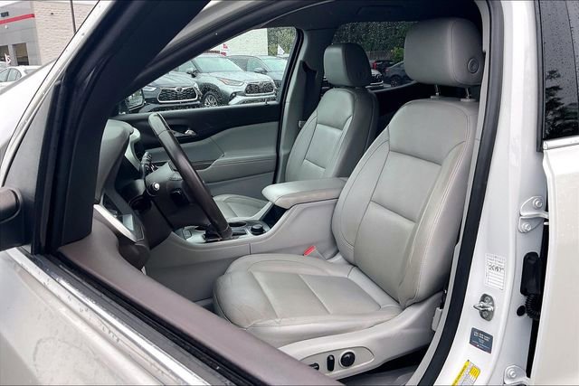 Used 2019 GMC Acadia SLT FWD image 25