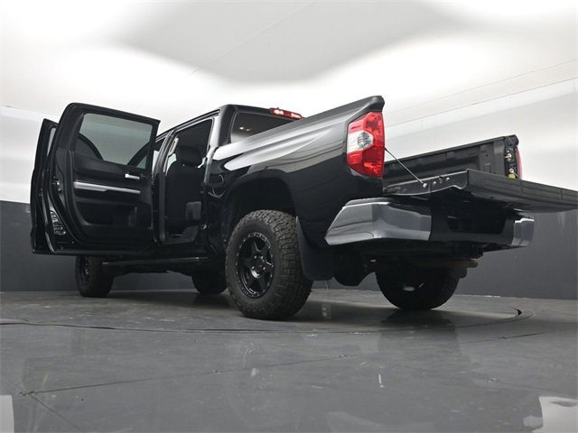 Used 2020 Toyota Tundra SR5 image 60