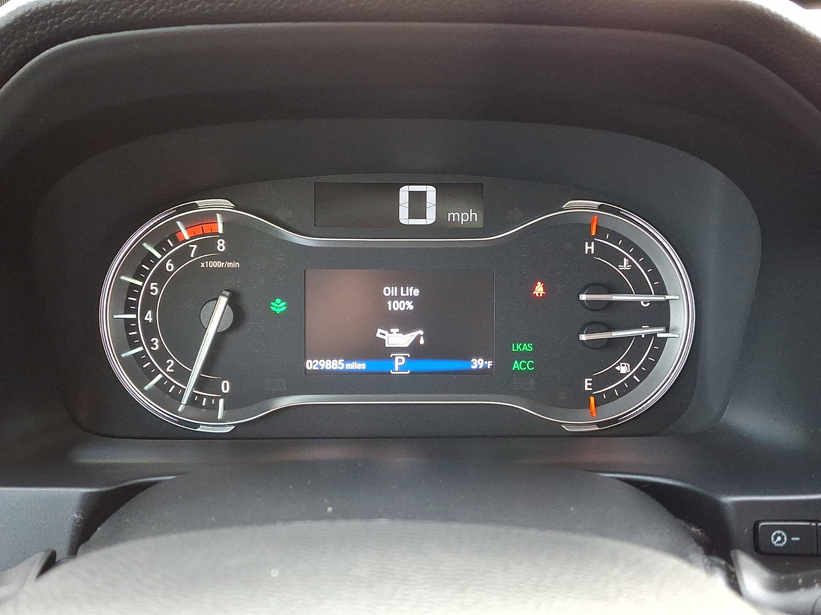 Certified 2023 Honda Ridgeline Black Edition image 20