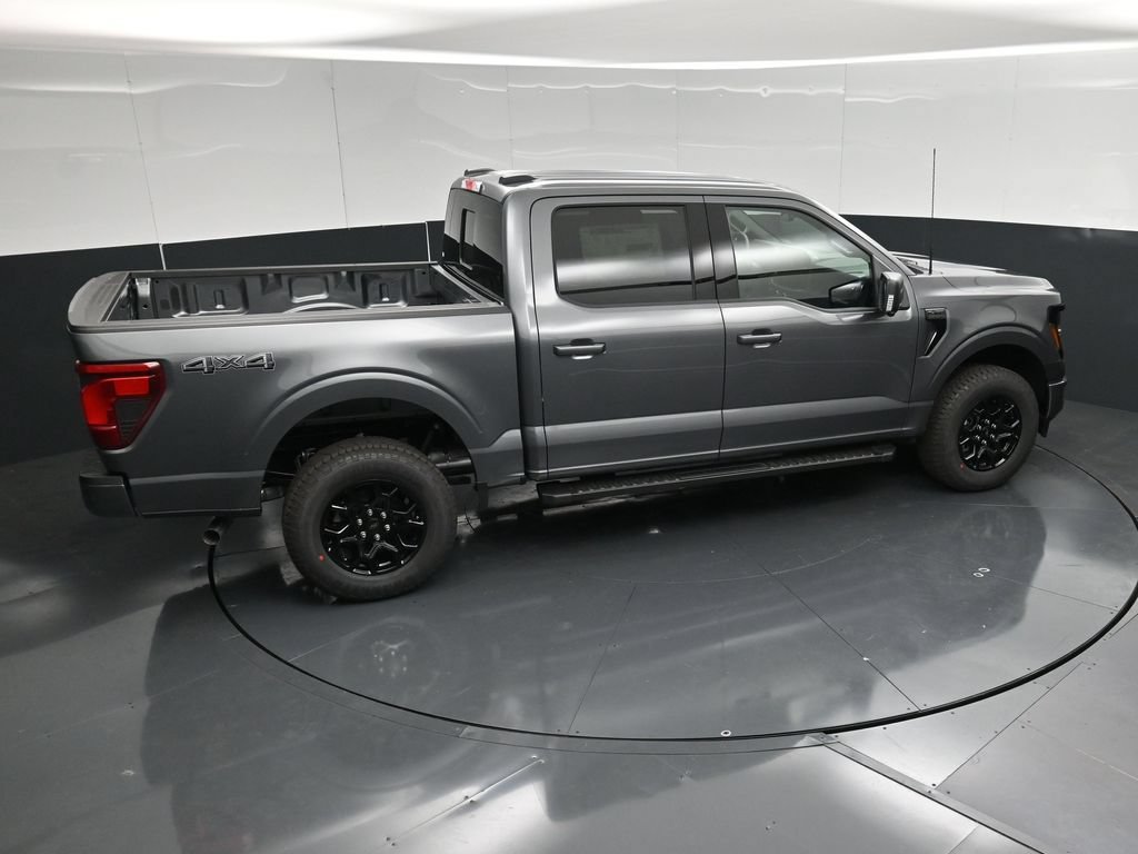 New 2026 Ford F150 XLT AWD/4WD image 49
