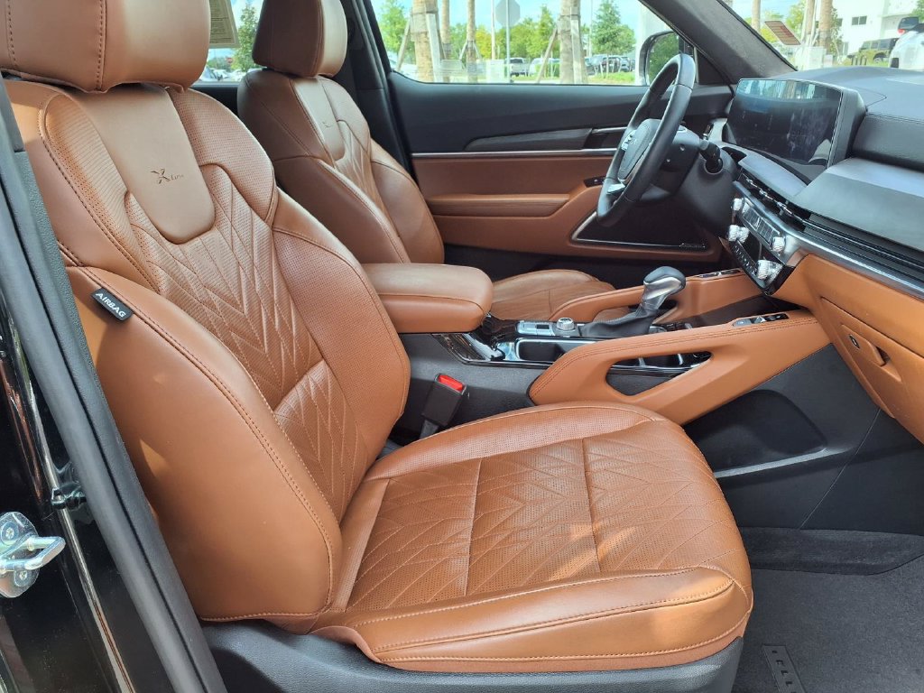 Used 2024 Kia Telluride SX Prestige X-Line AWD/4WD image 14