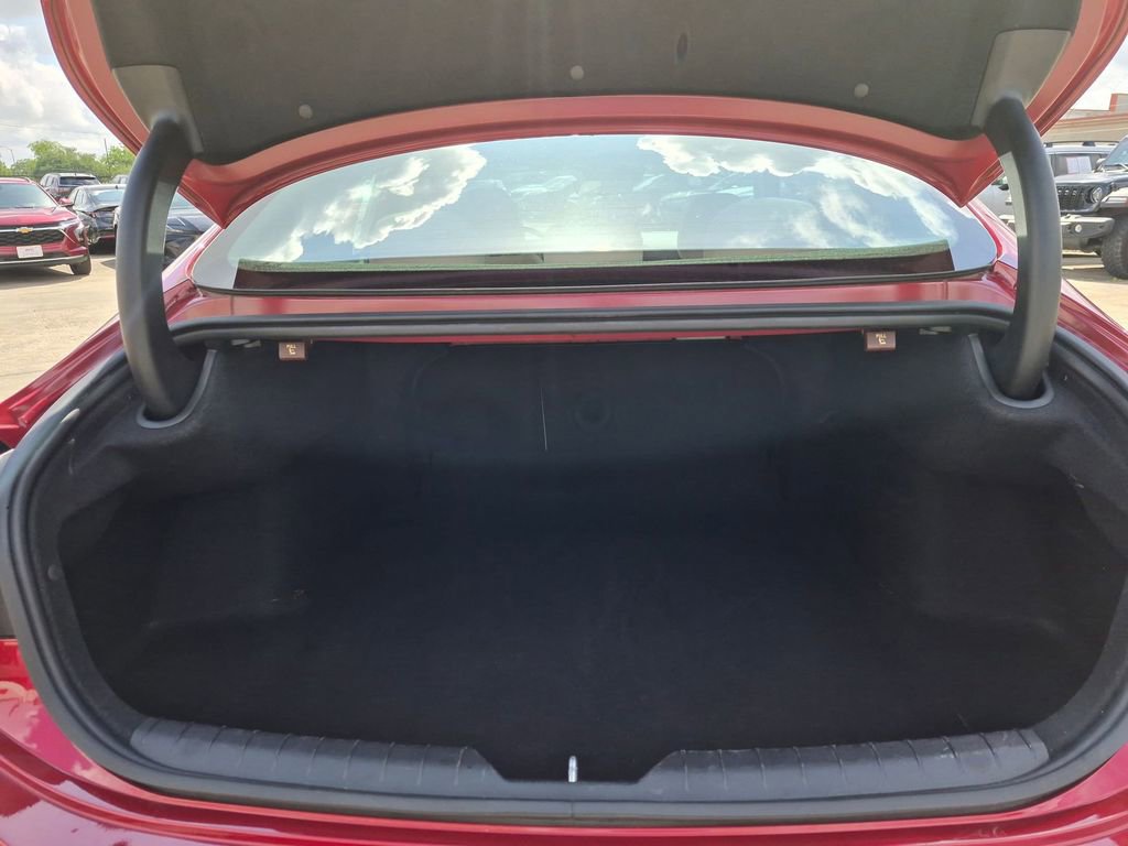 Used 2025 Hyundai Sonata SEL FWD image 27