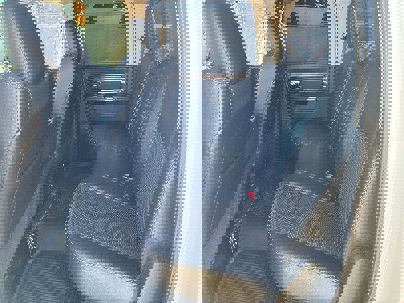 Used 2017 RAM 1500 Laramie w/ Convenience Group image 16