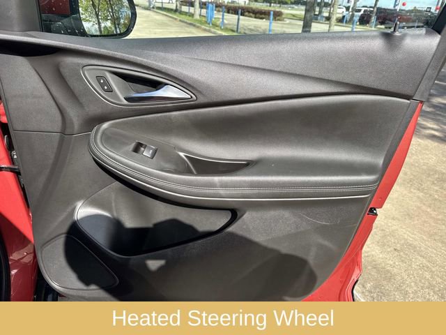 Used 2024 Buick Encore GX Sport Touring w/ Comfort Package image 18