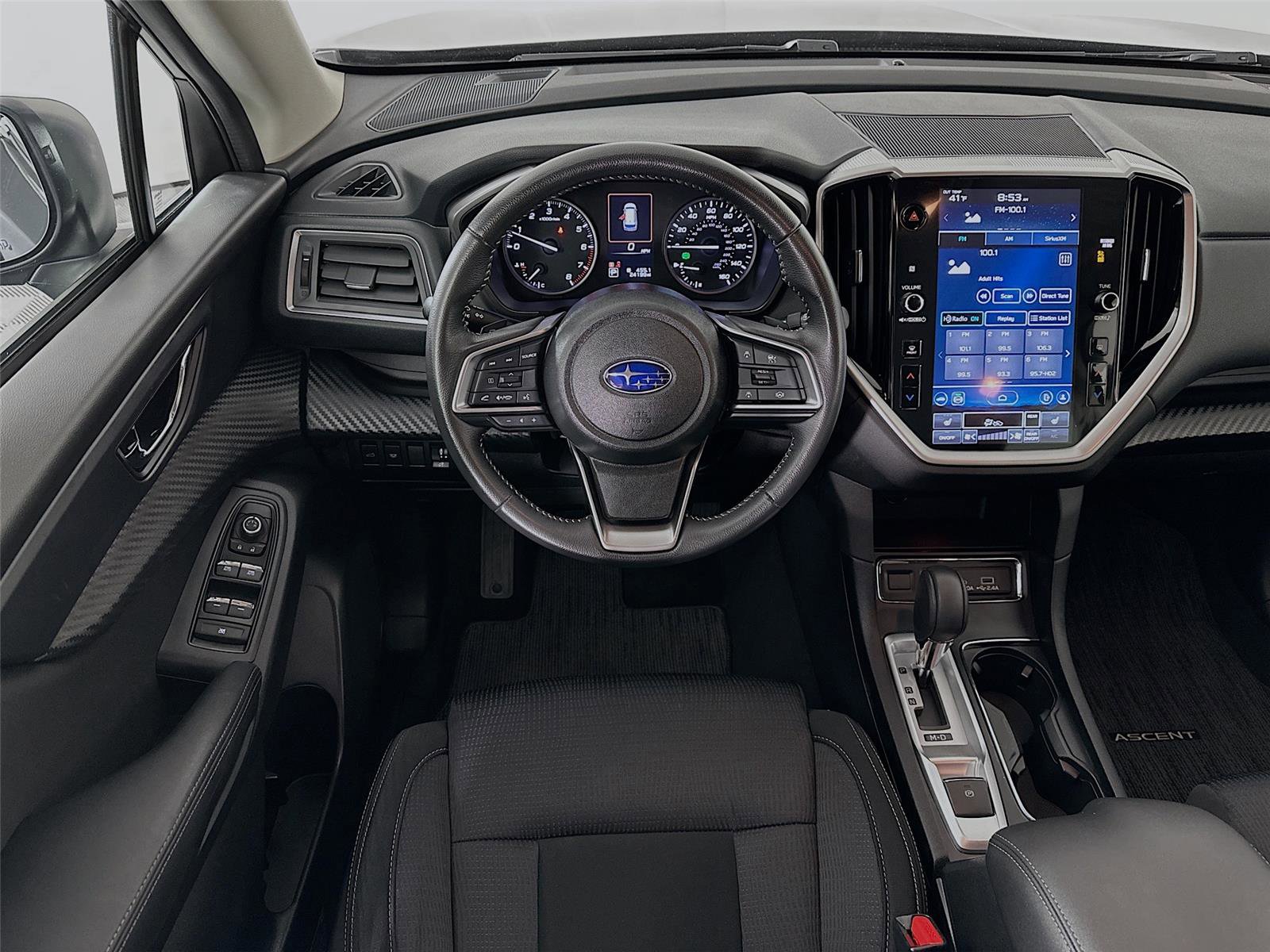 Used 2024 Subaru Ascent Premium w/ Convenience Package image 2