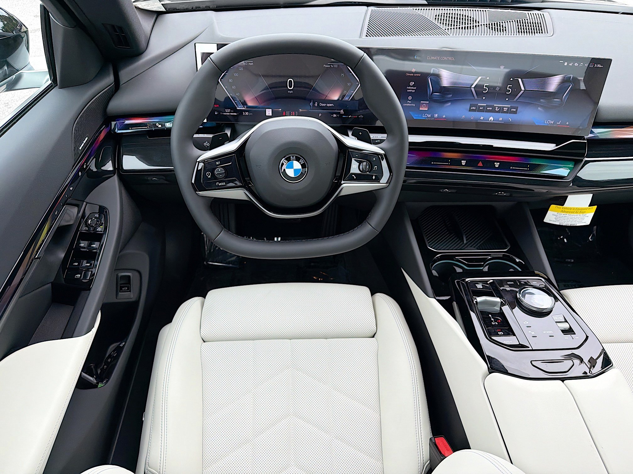 New 2027 BMW 530i RWD image 17