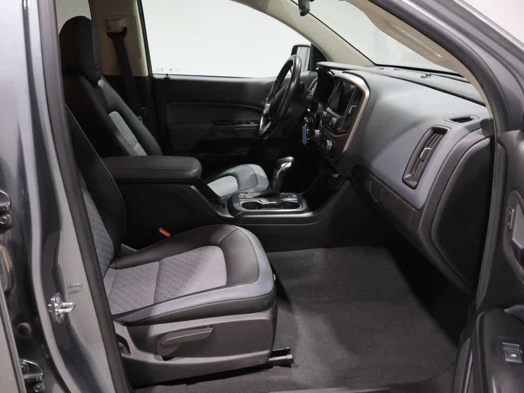 Used 2022 Chevrolet Colorado Z71 image 23