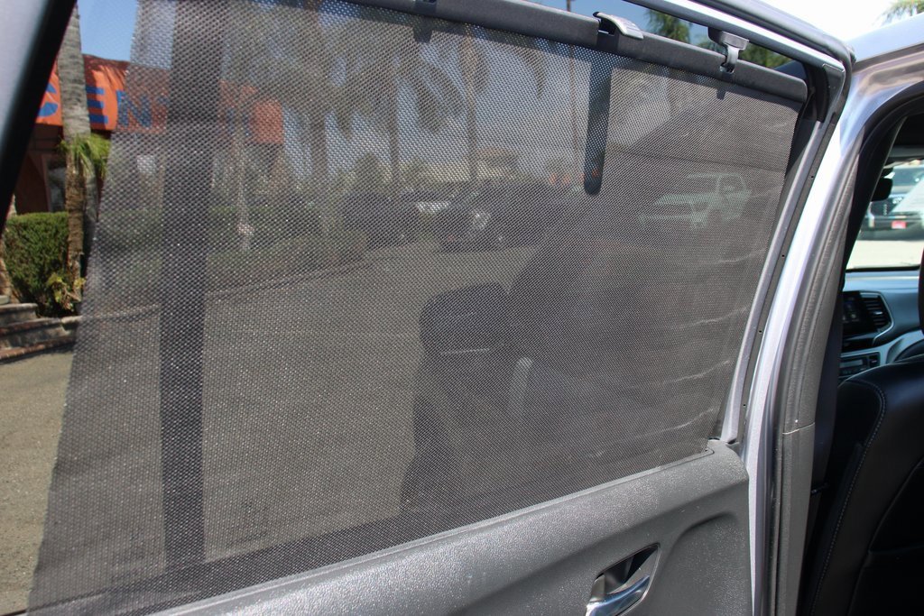 Used 2020 Honda Passport EX-L image 36