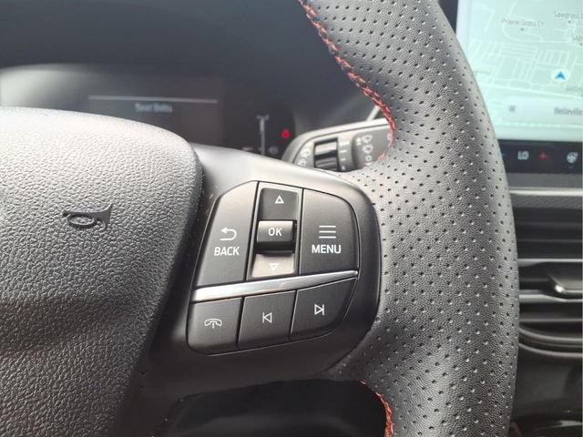 Used 2025 Ford Escape ST-Line w/ Tech Pack #1 AWD/4WD image 15