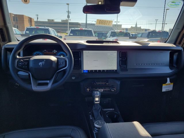 New 2026 Ford Bronco Big Bend image 9