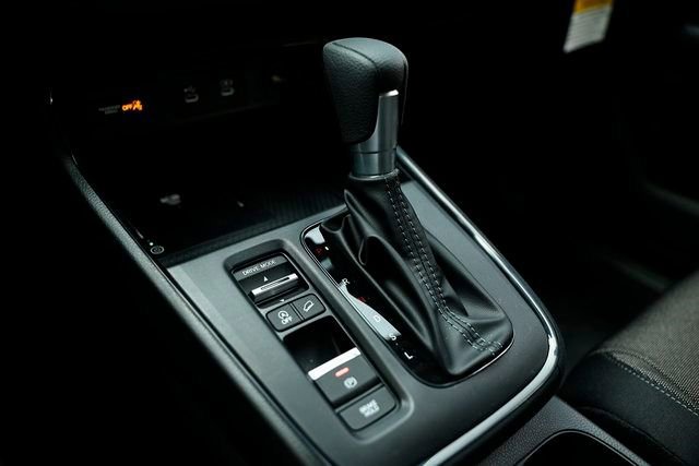 New 2026 Honda CR-V LX image 13