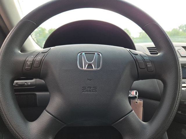 Used 2007 Honda Accord SE image 26