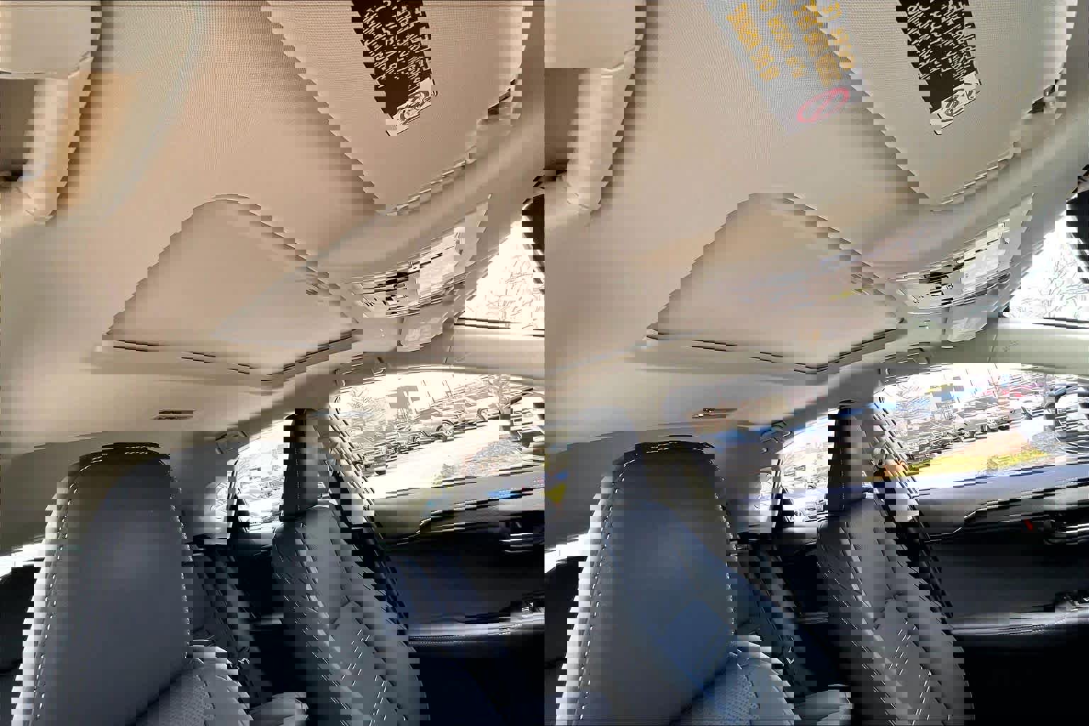 Used 2021 Lexus NX 300 FWD w/ Premium Package image 12