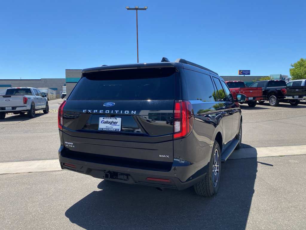 New 2025 Ford Expedition Max Active image 24