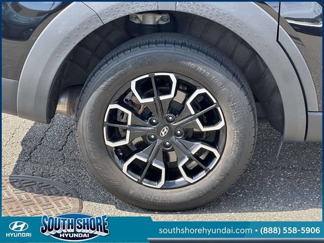 Certified 2024 Hyundai Santa Cruz SE AWD/4WD image 11