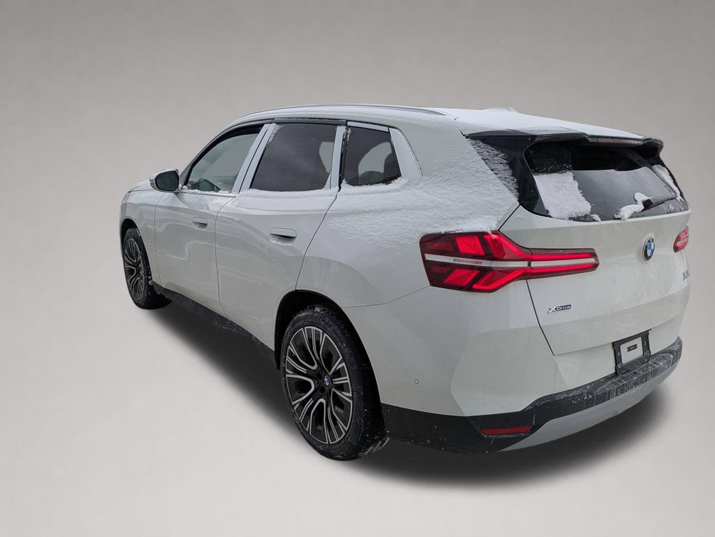 New 2026 BMW X3 xDrive30i w/ Convenience Package AWD/4WD image 6