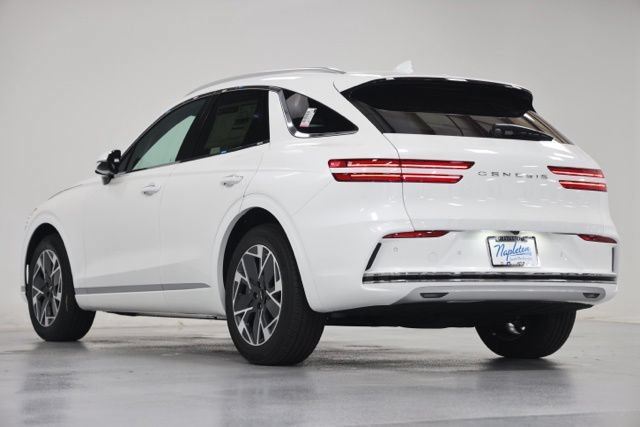 New 2027 Genesis Electrified GV70 AWD/4WD image 12