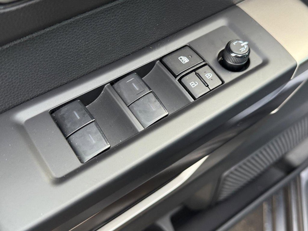 Used 2024 Toyota Tundra SR5 w/ SR5 Premium Package image 14