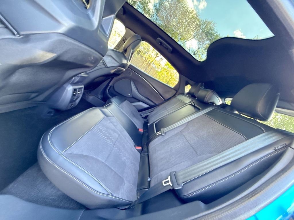 Used 2021 Ford Mustang Mach-E GT w/ GT Performance Edition image 25