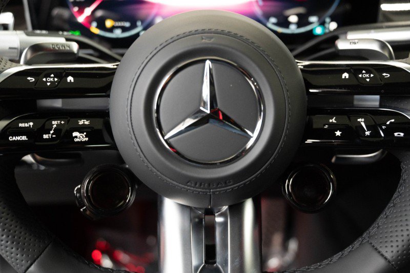 New 2026 Mercedes-Benz S 63 AMG S image 21
