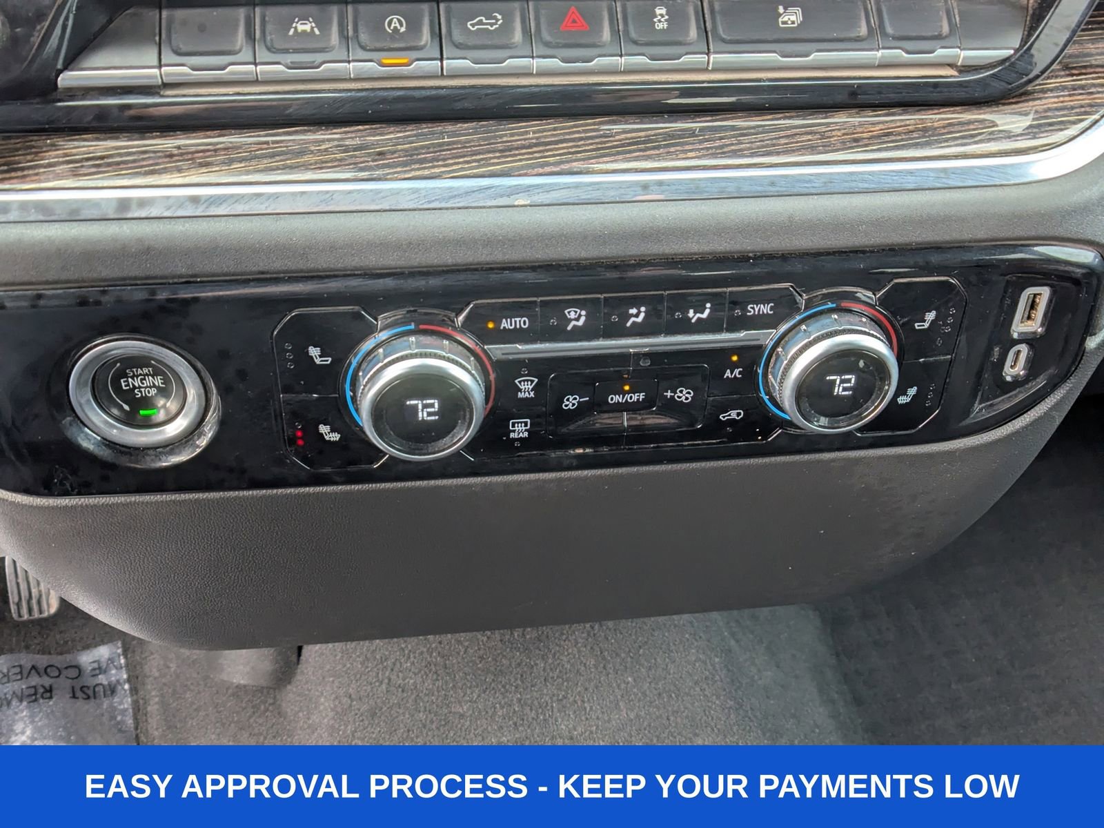 Used 2023 GMC Sierra 1500 SLE image 27