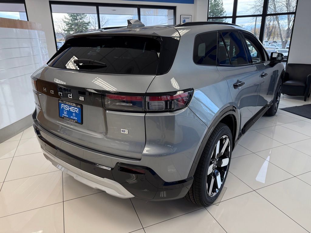 New 2025 Honda Prologue Elite image 4