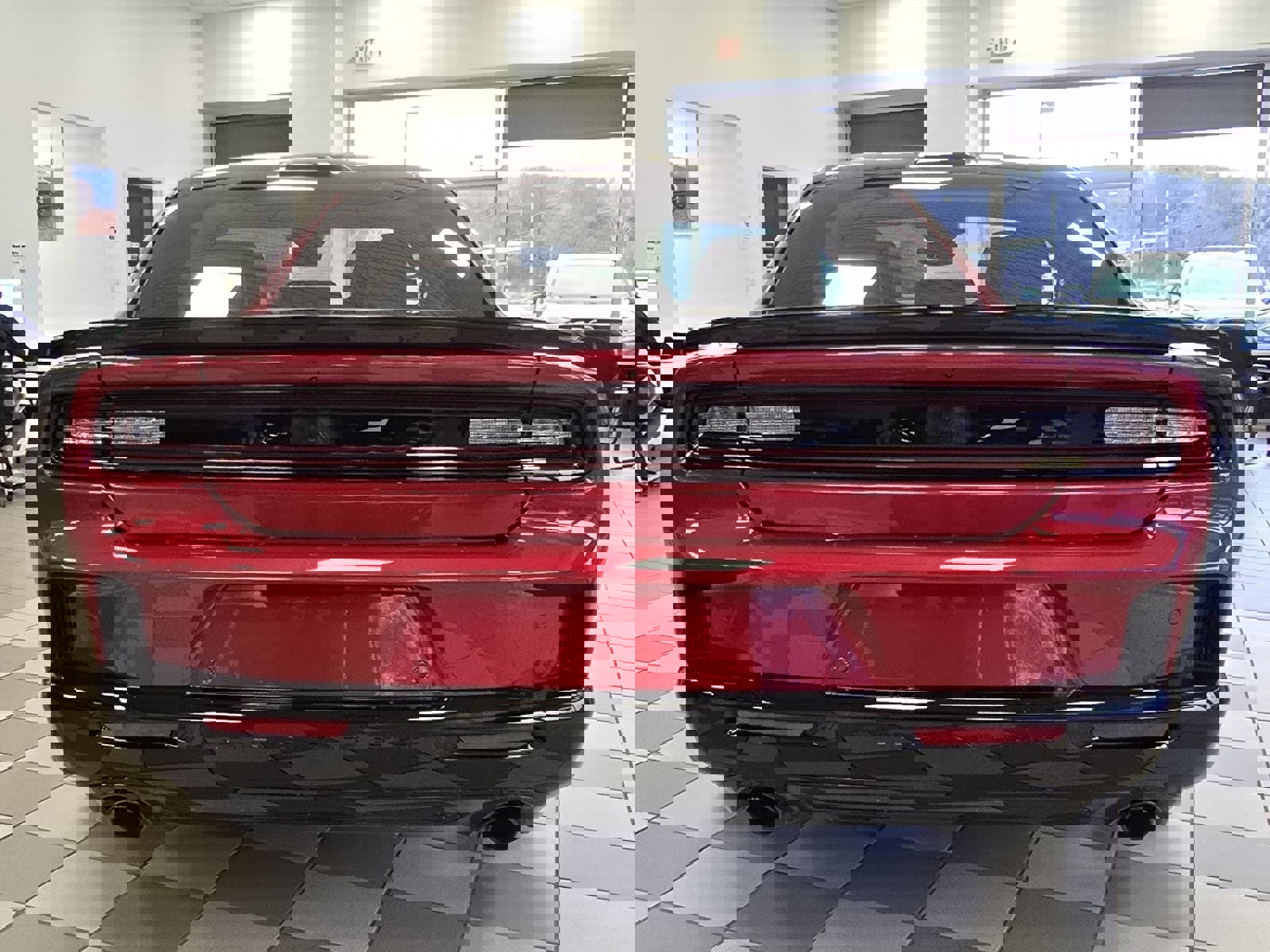 New 2026 Dodge Charger Scat Pack image 10