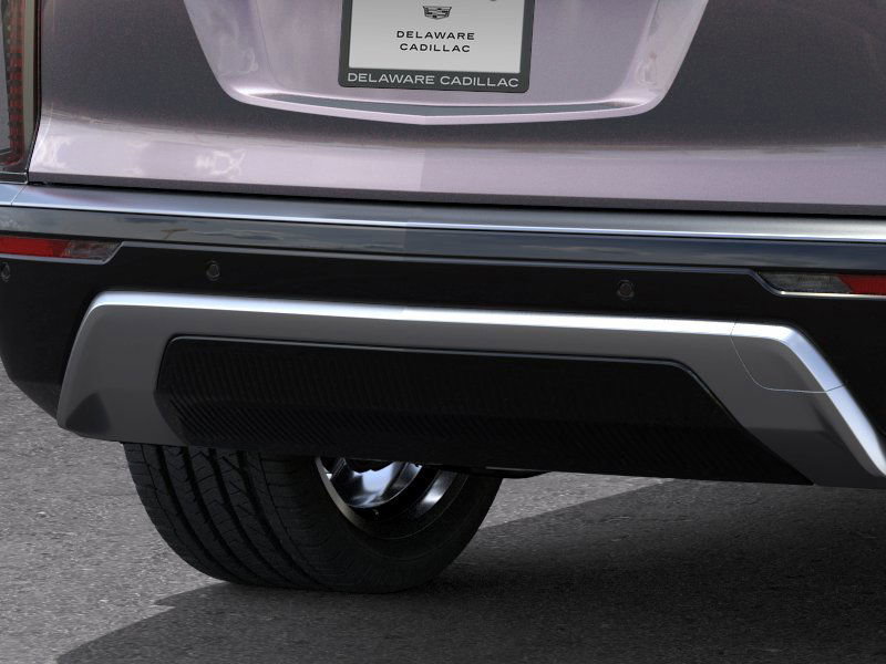 New 2026 Cadillac Vistiq Premium Luxury image 14
