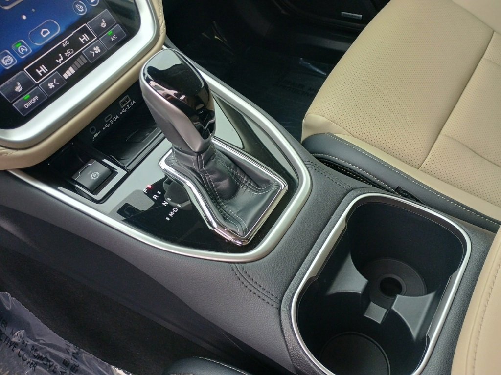 Certified 2024 Subaru Outback Limited XT w/ Popular Package #2 image 31