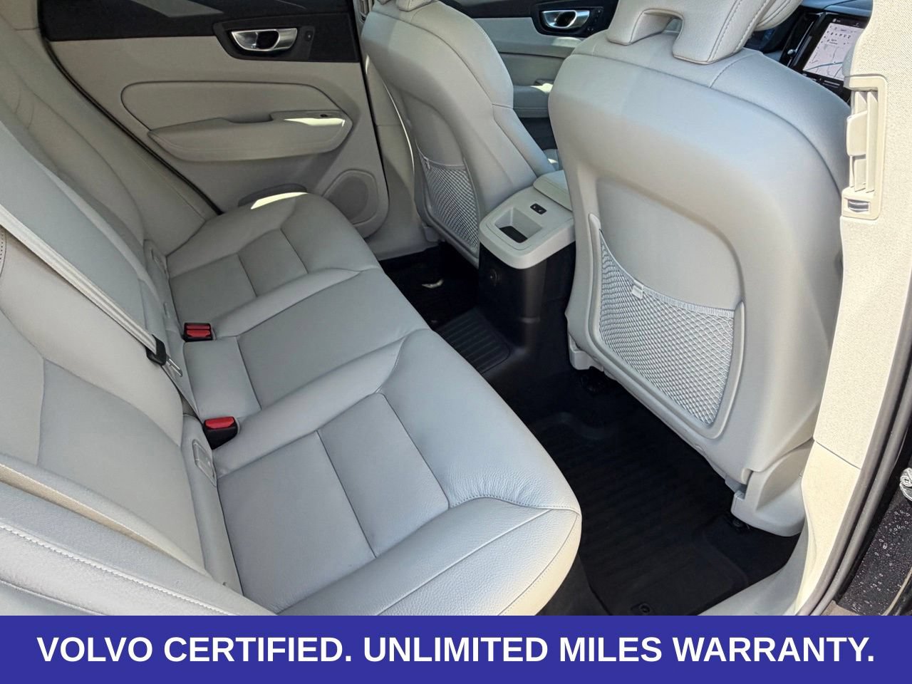 Certified 2024 Volvo XC60 T8 Core w/ Protection Package Premier AWD/4WD image 36