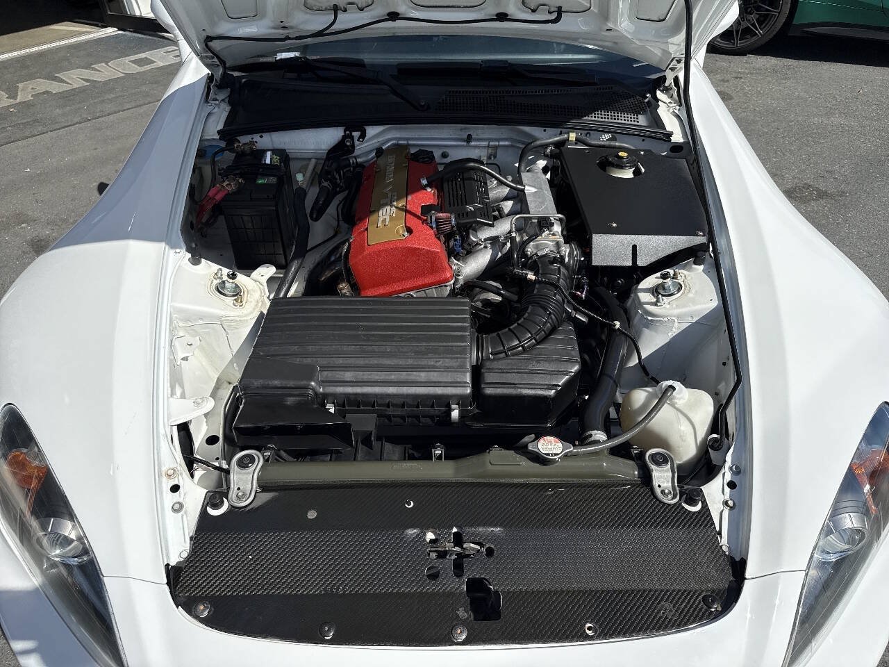 Used 2006 Honda S2000 image 10