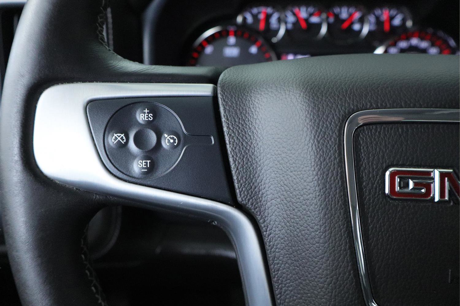 Used 2015 GMC Sierra 1500 SLE AWD/4WD image 19