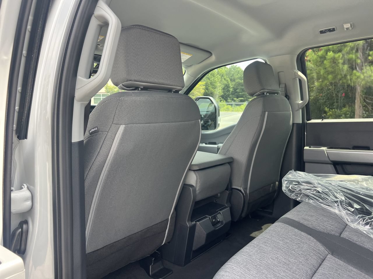 New 2026 Ford F250 XL AWD/4WD image 18