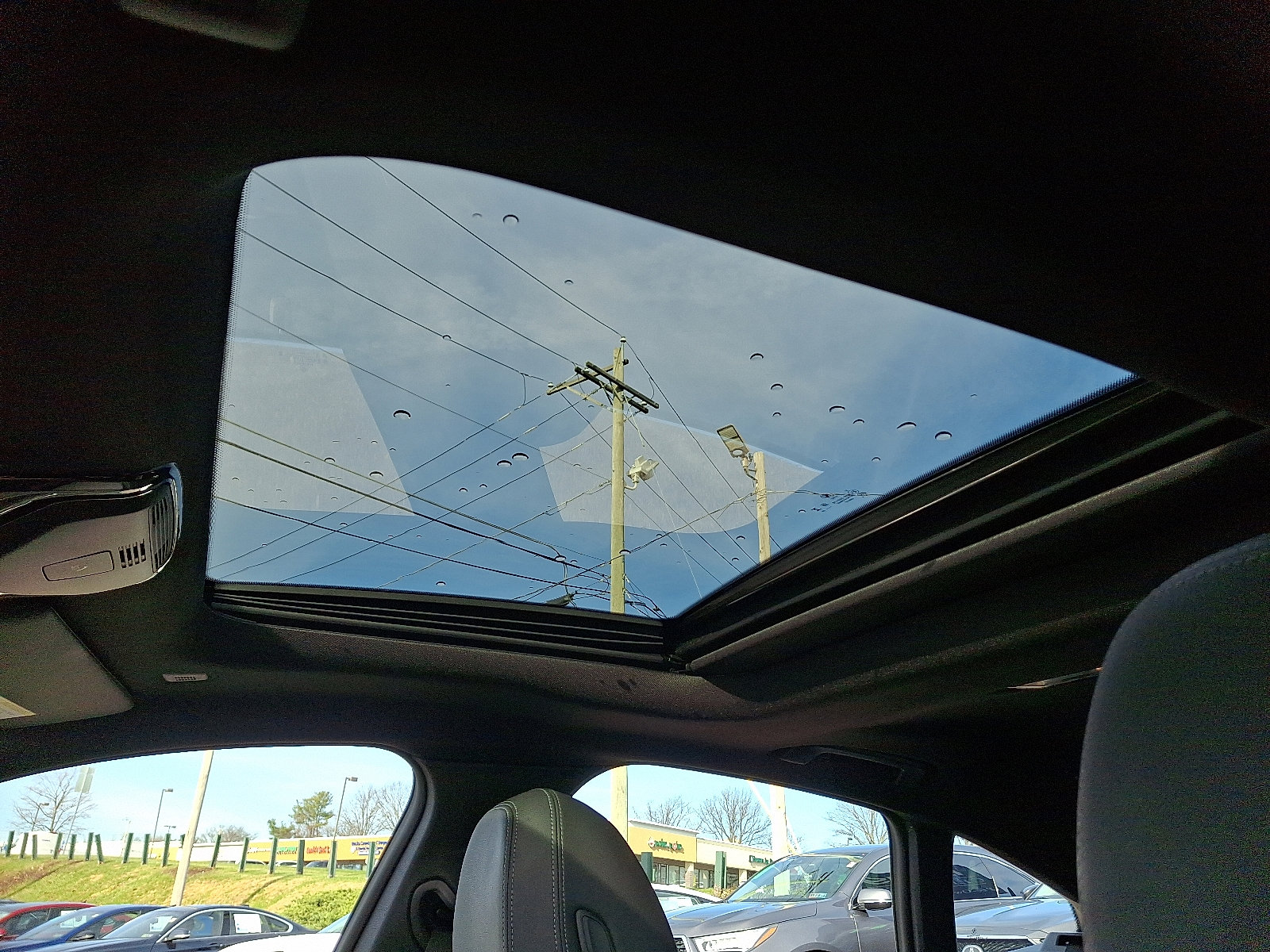 Used 2024 BMW i4 eDrive35 w/ Premium Package image 14