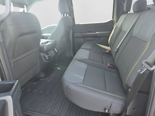 Used 2025 Ford F150 STX AWD/4WD image 33