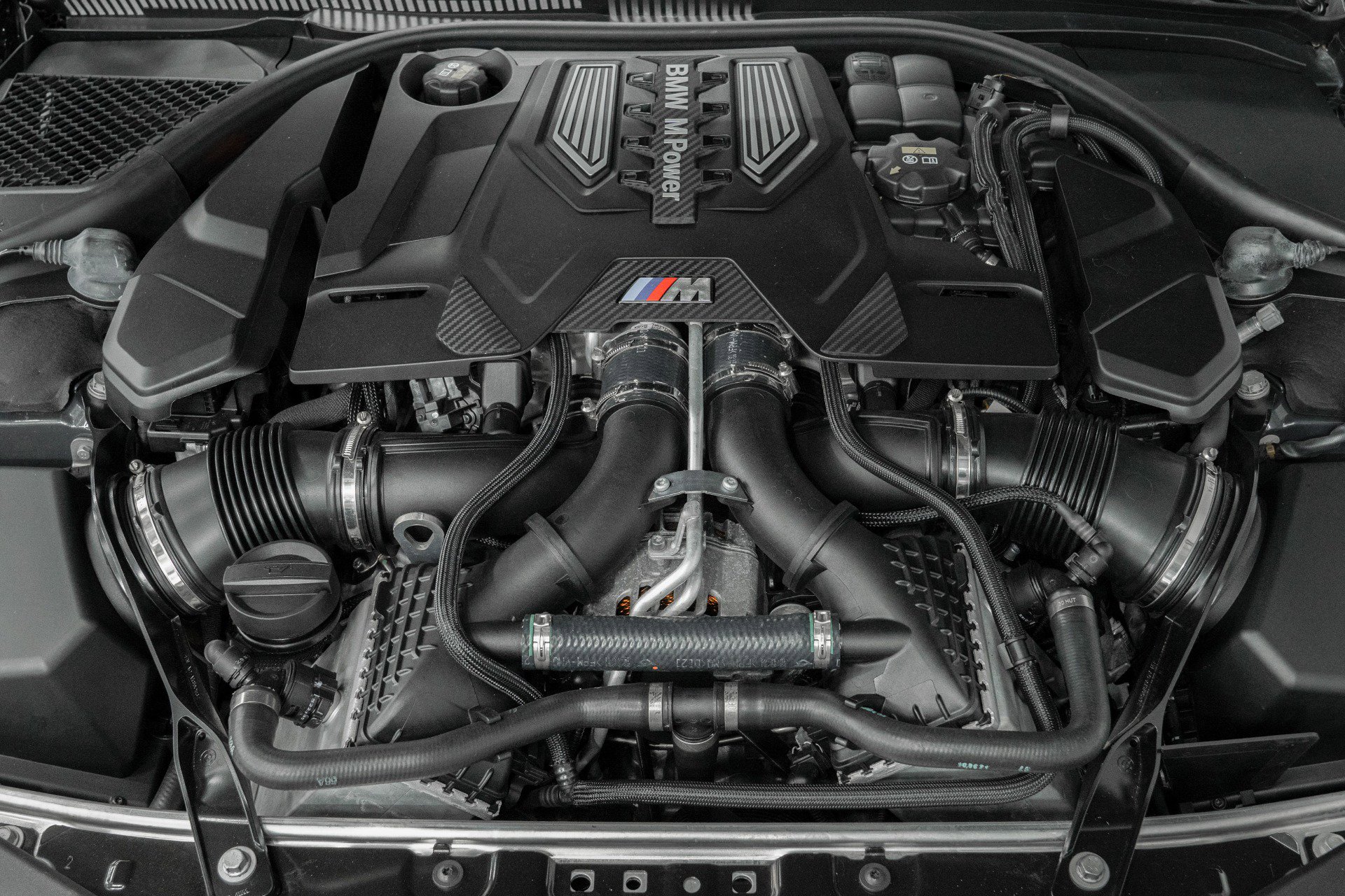 Used 2022 BMW M8 Competition AWD/4WD image 11